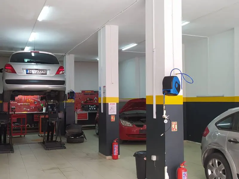 Tillo Oto Servis